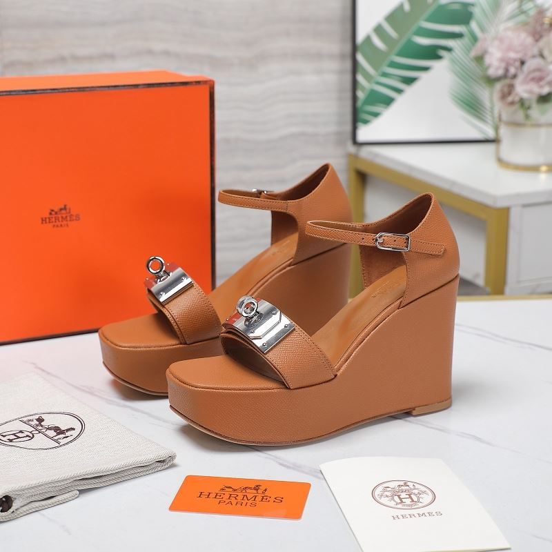 Hermes Sandals